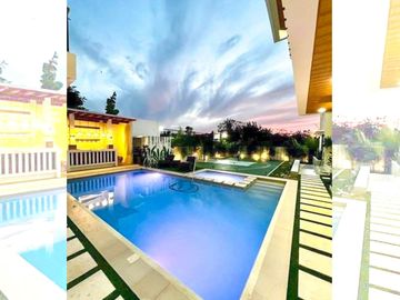 HOUSE AND LOT FOR SALE IN TOLENTINO EAST TAGAYTAY
