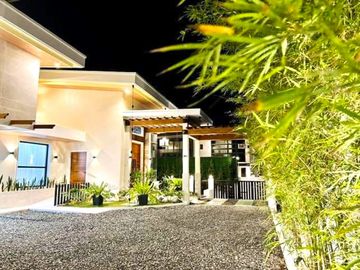 HOUSE AND LOT FOR SALE IN TOLENTINO EAST TAGAYTAY