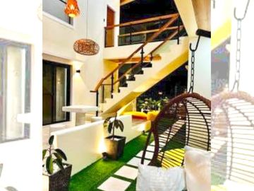 HOUSE AND LOT FOR SALE IN TOLENTINO EAST TAGAYTAY