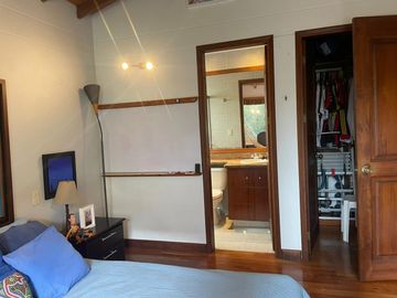 PR17560 Casa en arriendo en el sector El Campestre