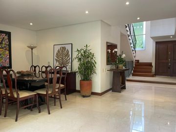 PR17560 Casa en arriendo en el sector El Campestre