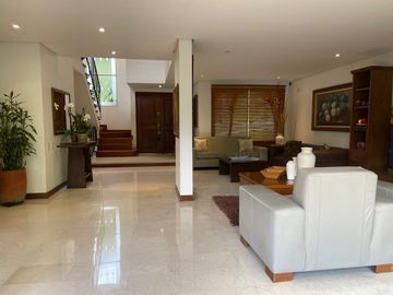 PR17560 Casa en arriendo en el sector El Campestre