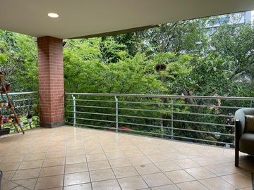 PR17560 Casa en arriendo en el sector El Campestre