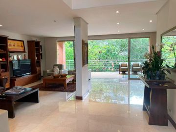 PR17560 Casa en arriendo en el sector El Campestre
