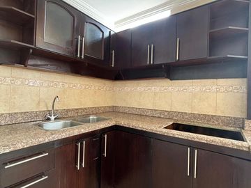 Departamento central en venta la Sucre