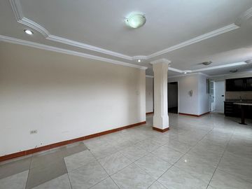 Departamento central en venta la Sucre