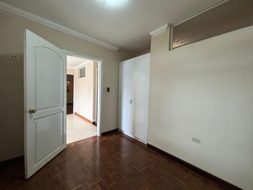 Departamento central en venta la Sucre