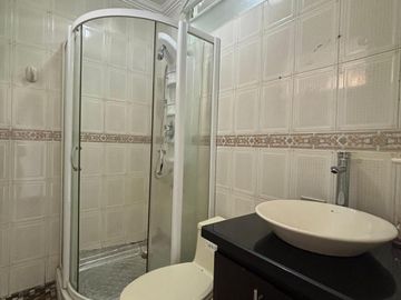 Departamento central en venta la Sucre