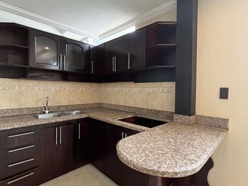 Departamento central en venta la Sucre