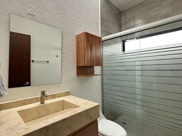 PREVENTA | CASA NUEVA 1 NIVEL FRACCIONAMIENTO LOMAS DEL DORADO BOCA DEL RIO