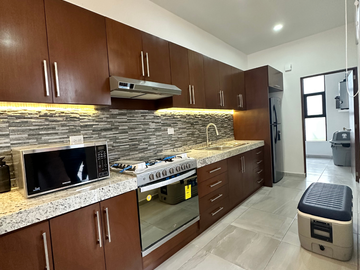 PREVENTA | CASA NUEVA 1 NIVEL FRACCIONAMIENTO LOMAS DEL DORADO BOCA DEL RIO