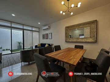 PREVENTA | CASA NUEVA 1 NIVEL FRACCIONAMIENTO LOMAS DEL DORADO BOCA DEL RIO