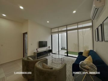 PREVENTA | CASA NUEVA 1 NIVEL FRACCIONAMIENTO LOMAS DEL DORADO BOCA DEL RIO
