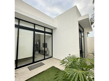 PREVENTA | CASA NUEVA 1 NIVEL FRACCIONAMIENTO LOMAS DEL DORADO BOCA DEL RIO
