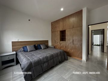 PREVENTA | CASA NUEVA 1 NIVEL FRACCIONAMIENTO LOMAS DEL DORADO BOCA DEL RIO