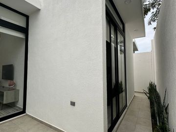 PREVENTA | CASA NUEVA 1 NIVEL FRACCIONAMIENTO LOMAS DEL DORADO BOCA DEL RIO