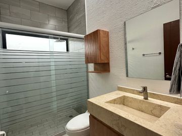 PREVENTA | CASA NUEVA 1 NIVEL FRACCIONAMIENTO LOMAS DEL DORADO BOCA DEL RIO