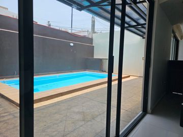 CASA EN VENTA DE 4 RECAMARAS EN VERACRUZ FRACCIONAMIENTO REFORMA