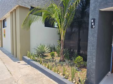 CASA EN VENTA DE 4 RECAMARAS EN VERACRUZ FRACCIONAMIENTO REFORMA