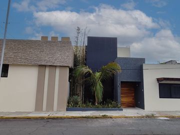 CASA EN VENTA DE 4 RECAMARAS EN VERACRUZ FRACCIONAMIENTO REFORMA