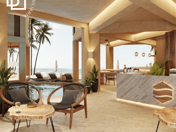 Último departamento en venta a pie de playa en San Crisanto