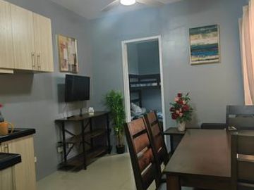For Sale 1Bedroom Unit in Brentwood Condominuim Mactan,Lapu-Lapu City