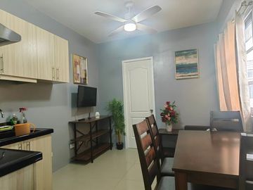 For Sale 1Bedroom Unit in Brentwood Condominuim Mactan,Lapu-Lapu City