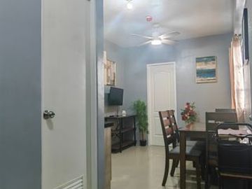 For Sale 1Bedroom Unit in Brentwood Condominuim Mactan,Lapu-Lapu City