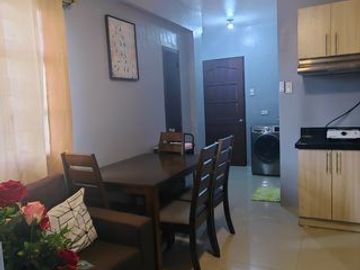 For Sale 1Bedroom Unit in Brentwood Condominuim Mactan,Lapu-Lapu City