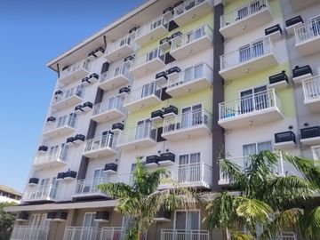LEASE TO OWN UNITS  AT AMANI GRAND RESORT  RESIDENCES IN MACTAN, CEBU