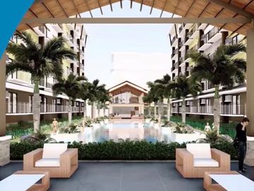LEASE TO OWN UNITS  AT AMANI GRAND RESORT  RESIDENCES IN MACTAN, CEBU
