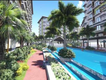 LEASE TO OWN UNITS  AT AMANI GRAND RESORT  RESIDENCES IN MACTAN, CEBU
