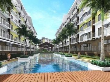 LEASE TO OWN UNITS  AT AMANI GRAND RESORT  RESIDENCES IN MACTAN, CEBU