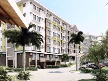 LEASE TO OWN UNITS  AT AMANI GRAND RESORT  RESIDENCES IN MACTAN, CEBU