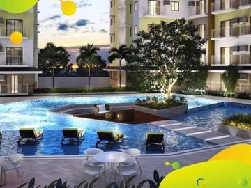 LEASE TO OWN UNITS  AT AMANI GRAND RESORT  RESIDENCES IN MACTAN, CEBU