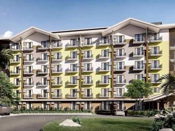 LEASE TO OWN UNITS  AT AMANI GRAND RESORT  RESIDENCES IN MACTAN, CEBU