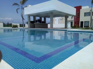 VILLA EN VENTA, PUERTA AL SOL ACAPULCO DIAMANTE