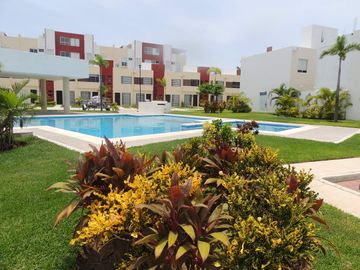 VILLA EN VENTA, PUERTA AL SOL ACAPULCO DIAMANTE
