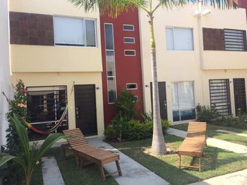 VILLA EN VENTA, PUERTA AL SOL ACAPULCO DIAMANTE