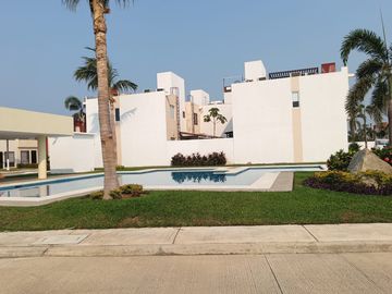VILLA EN VENTA, PUERTA AL SOL ACAPULCO DIAMANTE