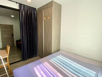 Condo for sale, Notting Hill Sukhumvit 105 (La Salle), Building A, 500 meters to BTS Bearing, 5th floor