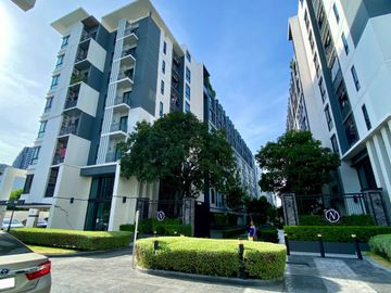 Condo for sale, Notting Hill Sukhumvit 105 (La Salle), Building A, 500 meters to BTS Bearing, 5th floor