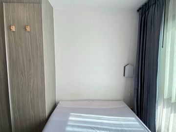 Condo for sale, Notting Hill Sukhumvit 105 (La Salle), Building A, 500 meters to BTS Bearing, 5th floor