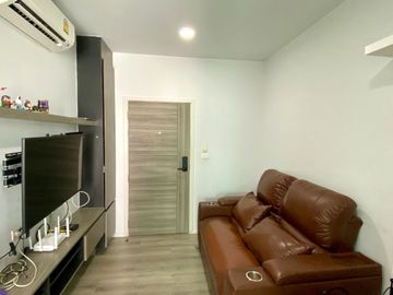 Condo for sale, Notting Hill Sukhumvit 105 (La Salle), Building A, 500 meters to BTS Bearing, 5th floor