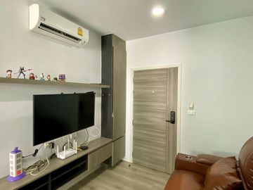 Condo for sale, Notting Hill Sukhumvit 105 (La Salle), Building A, 500 meters to BTS Bearing, 5th floor
