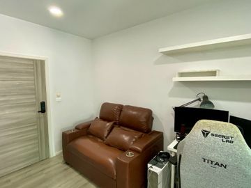 Condo for sale, Notting Hill Sukhumvit 105 (La Salle), Building A, 500 meters to BTS Bearing, 5th floor