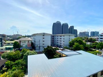 Condo for sale, Notting Hill Sukhumvit 105 (La Salle), Building A, 500 meters to BTS Bearing, 5th floor