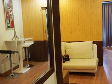 Convenient location condo for sale and rent in Nimman area, close to One Nimman,Maya shopping Mall,fully furnished ready to move in. From The Airport 