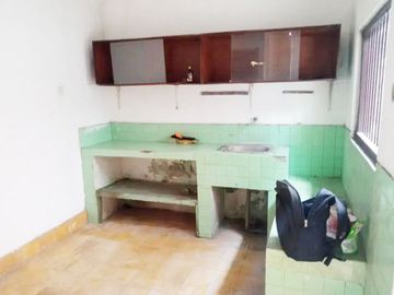 Rumah Kontrakan Dekat Paragon City Mall Semarang, DP Mall