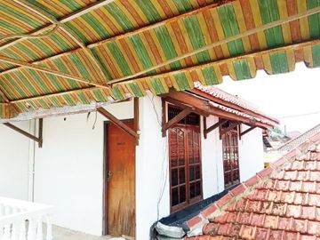 Rumah Kontrakan Dekat Paragon City Mall Semarang, DP Mall